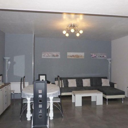 Appartement Bayeux Exteriör bild