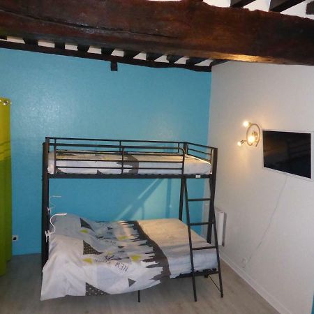 Appartement Bayeux Exteriör bild