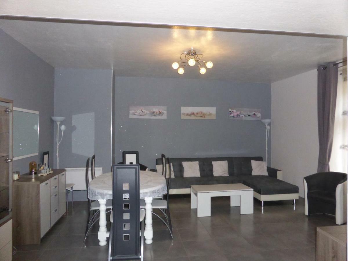 Appartement Bayeux Exteriör bild