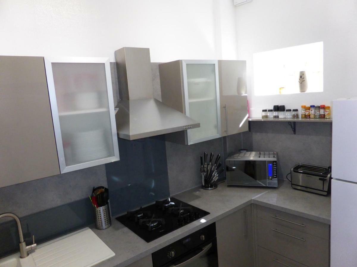 Appartement Bayeux Exteriör bild